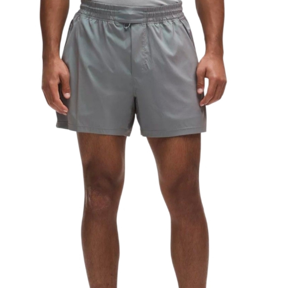 Lululemon Iridescent Shorts 5"